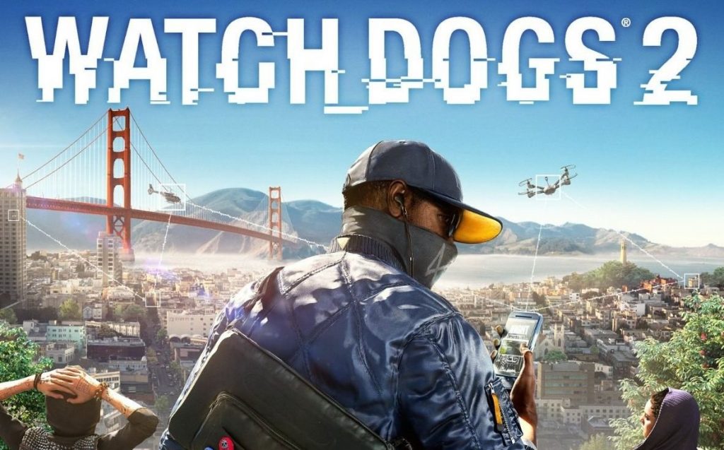 watch_dogs 2,pc,game,article,review,upcoming,current,playing