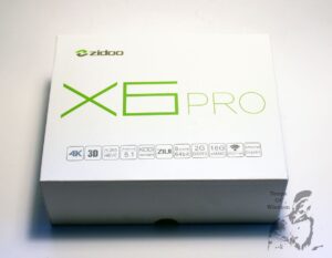 zidoo,x6 pro,kodi,streamer,tv box,android,UHD,rk3368,review,box,top