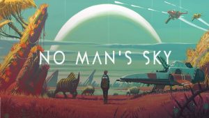 no mans sky,pc,game,article,review,upcoming,current,playing