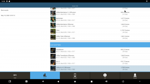 minix,neo,u22,u22-xj,streamer,review,android,kodi,amlogic,s922-xj,GFXBench,benchmark