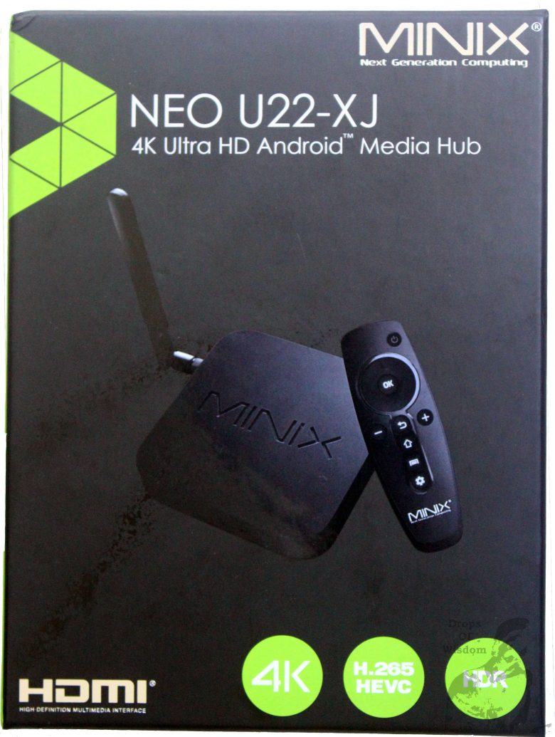 minix,neo,u22,u22-xj,streamer,review,android,kodi,amlogic,s922-xj,Box,top