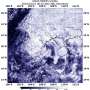 NASA finds wind shear affecting Tropical Storm Nangka post-landfall ...