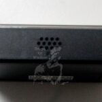 ugoos,X4Q,Pro,android,amlogic,s905x4,11,tv box,review,ultrahd,uhd,4k,8k,kodi,tv,iptv,items,power,adapter,front