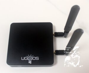 ugoos,AM8 Pro,pro,am8,streamer,review,android,kodi,amlogic,s928x-j,uhd,ultrahd,8k,4k,top