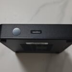 4k,8k,Android TV,14,benchmark,benchmarks,kodi,amlogic, review, S905X5,AM9,streamer,streaming,top,Ugoos,UHD,UltraHD,unboxing,front