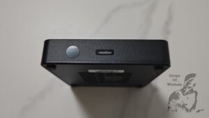 4k,8k,Android TV,14,benchmark,benchmarks,kodi,amlogic, review, S905X5,AM9,streamer,streaming,top,Ugoos,UHD,UltraHD,unboxing,front