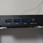 4k,8k,Android TV,14,benchmark,benchmarks,kodi,amlogic, review, S905X5,AM9,streamer,streaming,top,Ugoos,UHD,UltraHD,unboxing,left