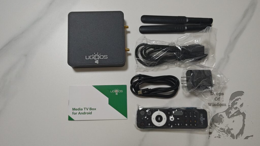 4k,8k,Android TV,14,benchmark,benchmarks,kodi,amlogic, review, S905X5,AM9,streamer,streaming,top,Ugoos,UHD,UltraHD,unboxing,items