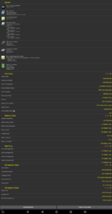 4k,8k,Android TV,14,benchmark,benchmarks,kodi,amlogic, review, S905X5M,X5M,Pro,streamer,streaming,top,Ugoos,UHD,UltraHD,unboxing,passmark,performance,test